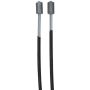 Raybestos BC96696 Raybestos Element3 Parking Brake Cable