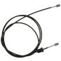 Raybestos BC96696 Raybestos Element3 Parking Brake Cable