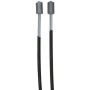 Raybestos BC96696 Raybestos Element3 Parking Brake Cable