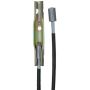 Raybestos BC96699 Raybestos Element3 Parking Brake Cable