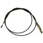 Raybestos BC96699 Raybestos Element3 Parking Brake Cable