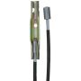 Raybestos BC96699 Raybestos Element3 Parking Brake Cable