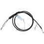 Raybestos BC96700 Raybestos Element3 Parking Brake Cable