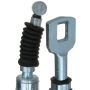 Raybestos BC96702 Raybestos Element3 Parking Brake Cable