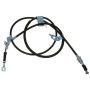 Raybestos BC96703 Raybestos Element3 Parking Brake Cable