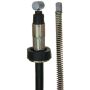 Raybestos BC96712 Raybestos Element3 Parking Brake Cable