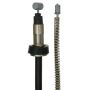 Raybestos BC96713 Raybestos Element3 Parking Brake Cable