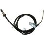 Raybestos BC96713 Raybestos Element3 Parking Brake Cable