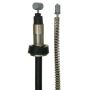 Raybestos BC96713 Raybestos Element3 Parking Brake Cable