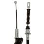 Raybestos BC96719 Raybestos Element3 Parking Brake Cable