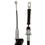 Raybestos BC96719 Raybestos Element3 Parking Brake Cable