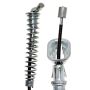 Raybestos BC96722 Raybestos Element3 Parking Brake Cable