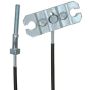 Raybestos BC96754 Raybestos Element3 Parking Brake Cable