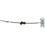 Raybestos BC96754 Raybestos Element3 Parking Brake Cable