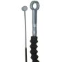 Raybestos BC96755 Raybestos Element3 Parking Brake Cable