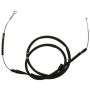 Raybestos BC96755 Raybestos Element3 Parking Brake Cable