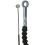 Raybestos BC96755 Raybestos Element3 Parking Brake Cable