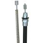 Raybestos BC96757 Raybestos Element3 Parking Brake Cable