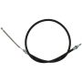 Raybestos BC96757 Raybestos Element3 Parking Brake Cable