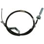 Raybestos BC96758 Raybestos Element3 Parking Brake Cable