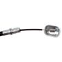 Raybestos BC96769 Raybestos Element3 Parking Brake Cable
