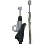 Raybestos BC96774 Raybestos Element3 Parking Brake Cable