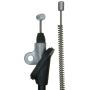 Raybestos BC96774 Raybestos Element3 Parking Brake Cable