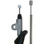 Raybestos BC96775 Raybestos Element3 Parking Brake Cable