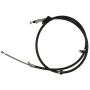 Raybestos BC96775 Raybestos Element3 Parking Brake Cable