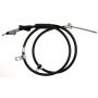 Raybestos BC96776 Raybestos Element3 Parking Brake Cable