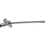 Raybestos BC96776 Raybestos Element3 Parking Brake Cable