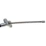 Raybestos BC96776 Raybestos Element3 Parking Brake Cable