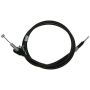 Raybestos BC96780 Raybestos Element3 Parking Brake Cable