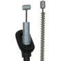 Raybestos BC96782 Raybestos Element3 Parking Brake Cable