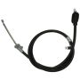 Raybestos BC96782 Raybestos Element3 Parking Brake Cable