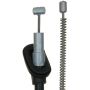Raybestos BC96782 Raybestos Element3 Parking Brake Cable