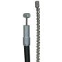 Raybestos BC96783 Raybestos Element3 Parking Brake Cable
