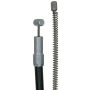 Raybestos BC96783 Raybestos Element3 Parking Brake Cable