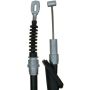 Raybestos BC96784 Raybestos Element3 Parking Brake Cable