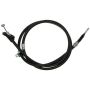 Raybestos BC96784 Raybestos Element3 Parking Brake Cable