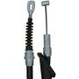 Raybestos BC96784 Raybestos Element3 Parking Brake Cable