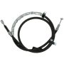 Raybestos BC96785 Raybestos Element3 Parking Brake Cable