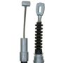 Raybestos BC96785 Raybestos Element3 Parking Brake Cable