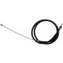 Raybestos BC96788 Raybestos Element3 Parking Brake Cable