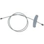 Raybestos BC96795 Raybestos Element3 Parking Brake Cable