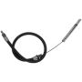 Raybestos BC96797 Raybestos Element3 Parking Brake Cable