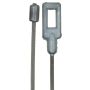 Raybestos BC96798 Raybestos Element3 Parking Brake Cable