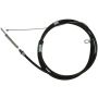 Raybestos BC96798 Raybestos Element3 Parking Brake Cable