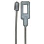Raybestos BC96798 Raybestos Element3 Parking Brake Cable