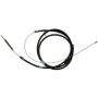 Raybestos BC96800 Raybestos Element3 Parking Brake Cable